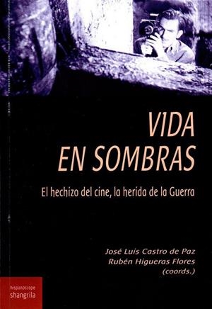 VIDA EN SOMBRAS | 9788494875021