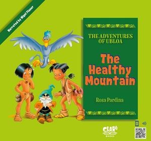 HEALTHY MOUNTAIN, THE | 9788412366464 | PARDINA, ROSA