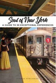 SOUL OF NEW YORK | 9782361953911 | MORELL, TARAJIA