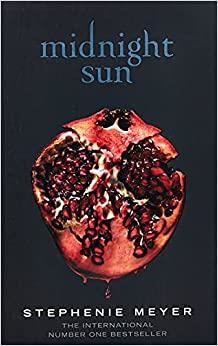MIDNIGHT SUN | 9780349003641 | MEYER, STEPHENIE