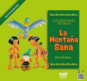MONTAÑA SANA, LA | 9788412366426 | PARDINA, ROSA