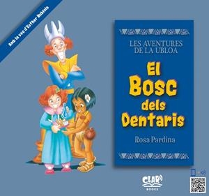 BOSC DELS DENTARIS, EL | 9788412429213 | PARDINA, ROSA