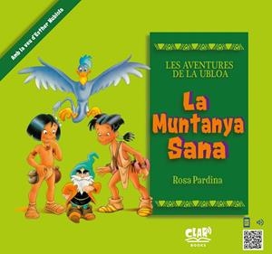 MUNTANYA SANA, LA | 9788412366433 | PARDINA, ROSA