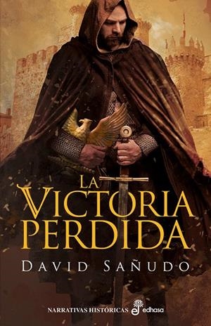 VICTORIA PERDIDA, LA | 9788435063463 | SAÑUDO, DAVID