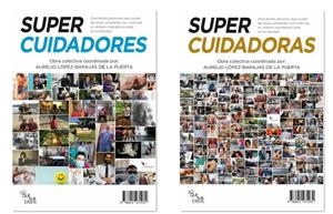 SÚPERCUIDADORES | 9788412271072