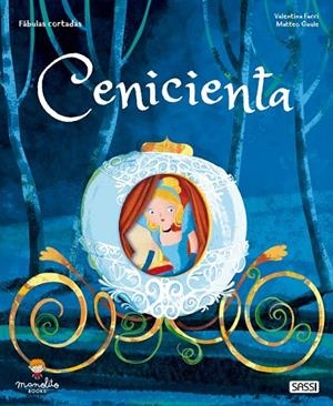 CENICIENTA. CUENTOS DE HADAS | 9788418127281 | V. FACCI/M. GAULE