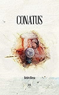 CONATUS | 9788412148541 | BLESA, BELÉN