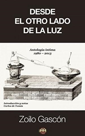 DESDE EL OTRO LADO DE LA LUZ | 9788494191763 | GASCÓN DÍAZ, ZOILO