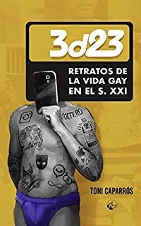 3D23 | 9788412157758 | CAPARRÓS I SARAGOSSÀ, TONI
