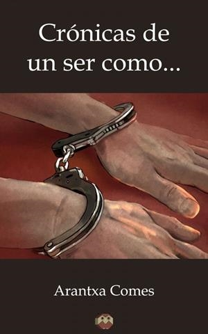 CRÓNICAS DE UN SER COMO... | 9788416214860 | COMES PELUFO, ARANTXA