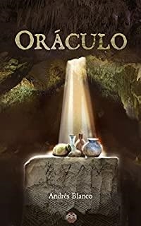 ORÁCULO | 9788494608063 | BLANCO, ANDRÉS