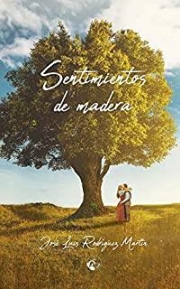 SENTIMIENTO DE MADERA | 9788494925139 | RODRÍGUEZ MARTÍN, JOSÉ LUIS