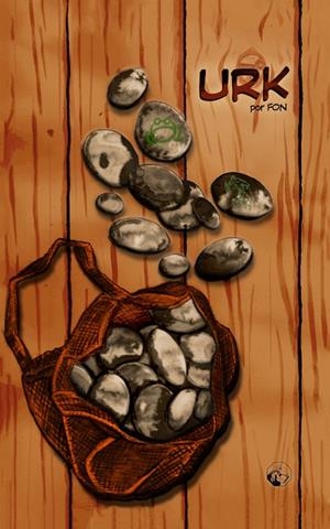 URK | 9788412038484 | FON