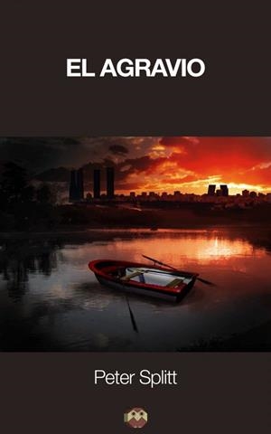 AGRAVIO, EL | 9788416214518 | SPLITT, PETER