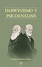 DARWINISMO Y PSICOANÁLISIS | 9788494844621 | MARTÍNEZ MIURA, ENRIQUE