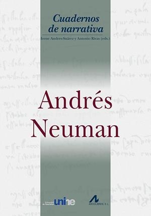 ANDRÉS NEUMAN | 9788476358948 | VARIOS AUTORES