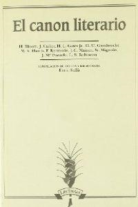 CANON LITERARIO, EL | 9788476353035 | BLOOM, HAROLD
