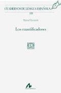 CUANTIFICADORES (100), LOS | 9788476357118 | LEONETTI, MANUEL