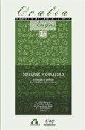 DISCURSO Y ORALIDAD. ANEJOS 3 (2 VOLS.) | 9788476357132 | CORTÉS RODRÍGUEZ, LUIS / BAÑÓN HERNÁNDEZ, ANTONIO MIGUEL / Y OTROS