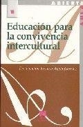 EDUCACIÓN PARA LA CONVIVENCIA INTERCULTURAL (93) | 9788471337696