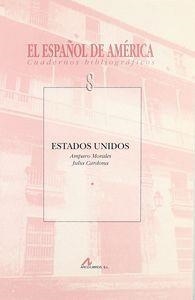 ESTADOS UNIDOS | 9788476353837 | MORALES, AMPARO / CARDONA, JULIA