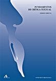 FUNDAMENTOS DE CRÍTICA TEXTUAL | 9788476356210 | ORDUNA, GERMÁN