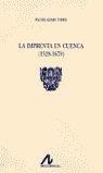 IMPRENTA EN CUENCA (1528-1679), LA | 9788476355145 | ALFARO TORRES, PALOMA
