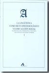 LINGÜÍSTICA COMO RETO EPISTEMOLÓGICO Y COMO ACCIÓN SOCIAL, LA | 9788476357743 | VEYRAT RIGAT, MONSERRAT / SERRA ALEGRE, ENRIQUE