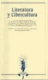 LITERATURA Y CIBERCULTURA | 9788476355718 | SÁNCHEZ-MESA MARTÍN, DOMINGO