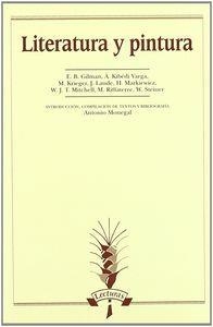 LITERATURA Y PINTURA | 9788476354377 | MONEGAL BRANCÓS, ANTONIO / Y OTROS