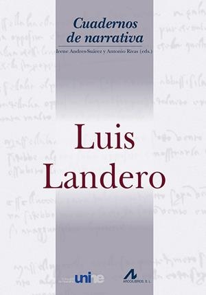 LUIS LANDERO | 9788476358771 | VARIOS AUTORES