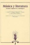 MÚSICA Y LITERATURA | 9788476355169