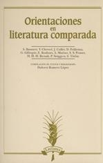 ORIENTACIONES EN LITERATURA COMPARADA | 9788476353011 | BASSNETT, SUSAN