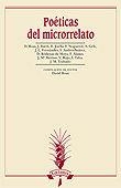 POÉTICAS DEL MICRORRELATO | 9788476358061 | ROAS DEUS, DAVID