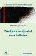 PRÁCTICAS DE ESPAÑOL PARA ITALIANOS | 9788476357071 | CALVI, MARIA VITTORIA / ROTA, IVANA