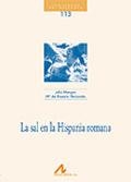 SAL EN LA HISPANIA ROMANA, LA | 9788476358184 | MANGAS MANJARRÉS, JULIO / HERNANDO SOBRINO, Mª DEL ROSARIO