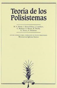 TEORÍA DE LOS POLISISTEMAS | 9788476353684 | DIMIC, M.V.