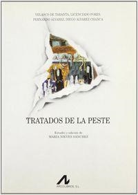 TRATADOS DE LA PESTE | 9788476351239 | TARANTA, VELASCO DE