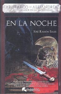 EN LA NOCHE | 9788415238850 | SALES, JOSÉ RAMÓN