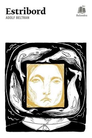 ESTRIBORD | 9788494387401 | BELTRAN CATALA, ADOLF