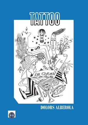 TATTOO | 9788494635717 | ALBEROLA BELTRÁN, DOLORS