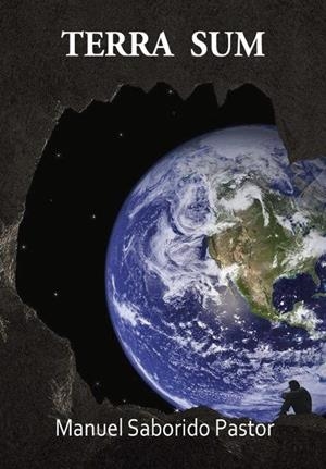 TERRA SUM | 9788494622717 | SABORIDO PASTOR, MANUEL