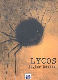 LYCOS | 9788494100314 | MARCOS FERNÁNDEZ, JAVIER