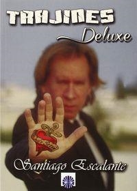 TRAJINES DELUXE | 9788494100390 | ESCALANTE, SANTIAGO