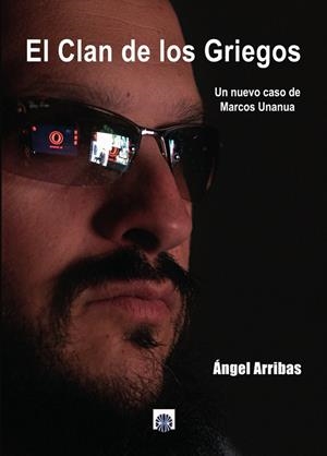 CLAN DE LOS GRIEGOS, EL | 9788417391577 | ARRIBAS DE IZAL, ÁNGEL