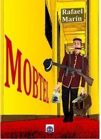 MOBTEL | 9788494351600 | MARÍN TRECHERA, RAFAEL