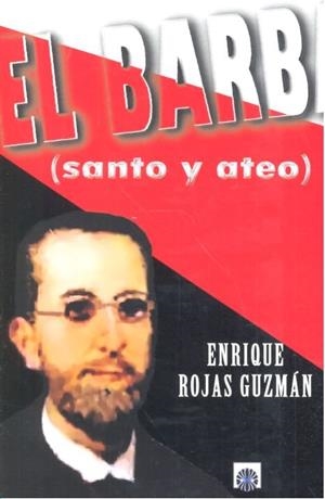 BARBA, EL | 9788494695070 | ROJAS GUZMAN, ENRIQUE