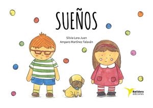 SUEÑOS | 9788494637483 | LARA JUAN, SILVIA