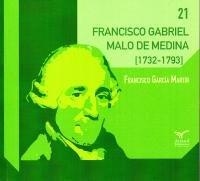FRANCISCO GABRIEL MALO DE MEDINA | 9788494807541