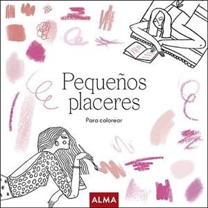 PEQUEÑOS PLACERES | 9788418395741 | VARIOS AUTORES